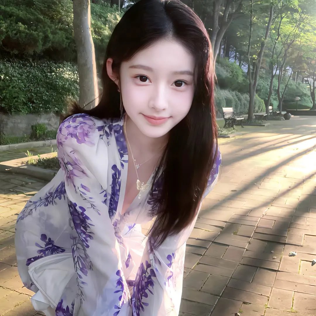你是人间理想