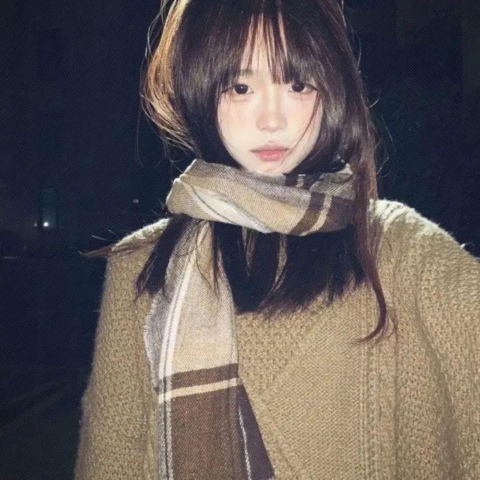 月亮女孩